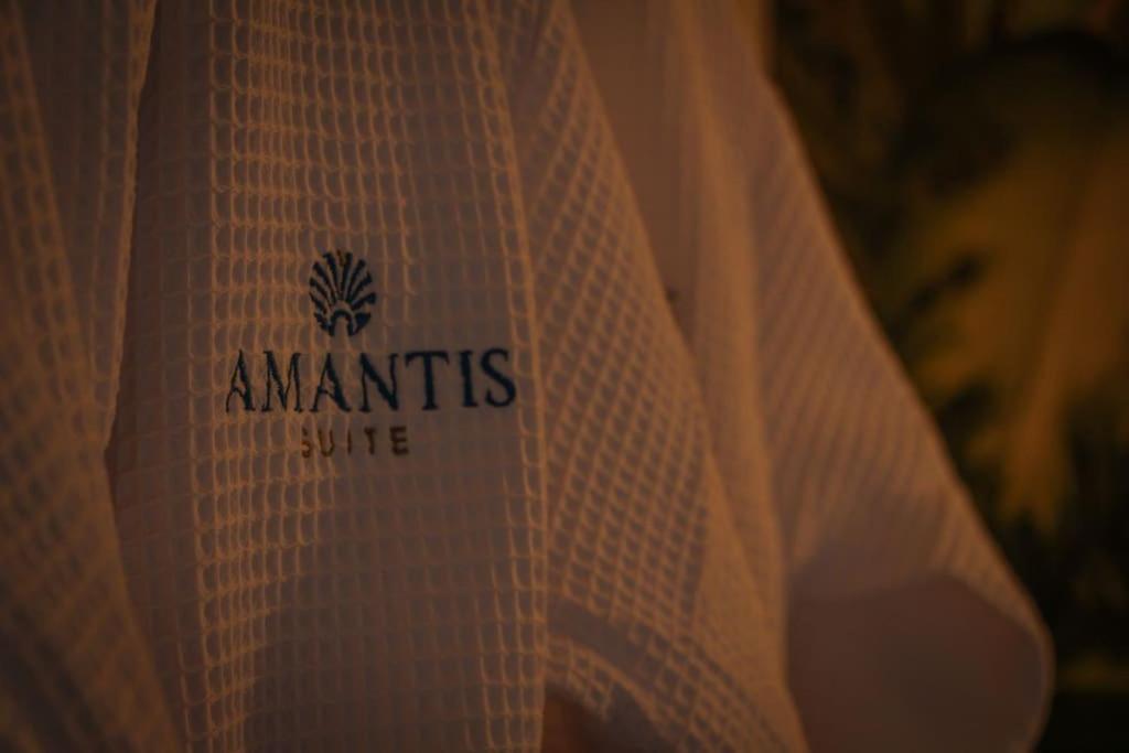 Apartment Luxueuse Jacuzzi Amantis By Noma